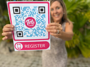 How To Create A QR Code